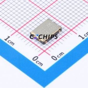 1575H-24.000J33DTSL Crystal Oscillator (Active) SMD7050-4P Crystal Oscillator 24MHz 10ppm HCMOS 3.3V - Product Image 1