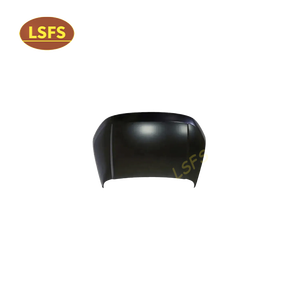 Cubierta del capó del motor para <span class=keywords><strong>LandRover</strong></span> RRE OE:LR123437 LR027587 - Product Image 1