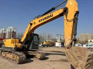 Excavadora de cadenas Hyundai R225LVS de 22 toneladas, 225LVS 225LC-9T en venta - Product Image 2