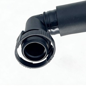 ท่อระบายอากาศในห้องข้อเหวี่ยง BMW รุ่น FL006A สำหรับ E46 E39 E83 Z4 Z3 E53 E60 อะไหล่ซ่อมแซมเครื่องยนต์ - Product Image 3