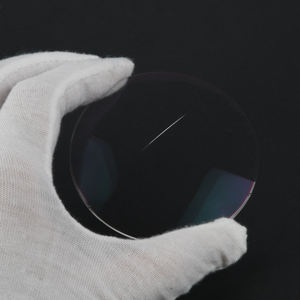 <span class=keywords><strong>Lens</strong></span> tedarikçisi 1.499 düz üst UC/HMC bifokal şeffaf optik <span class=keywords><strong>Lens</strong></span> kadın erkek için - Product Image 2