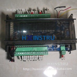 แผงควบคุม PLC รุ่น JK2N-32 ชุดฟังก์ชัน HX - Product Image 4