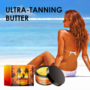 Gel de bronzage intensif de luxe crème <span class=keywords><strong>pour</strong></span> le corps sans soleil crème <span class=keywords><strong>bronzante</strong></span> <span class=keywords><strong>pour</strong></span> le corps éclat naturel lotion de bronzage - Product Image 4
