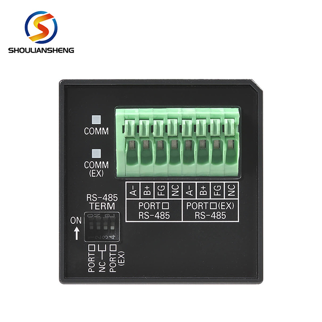 PLC Controller CP2W-CIFD3 PLC Communication Module New Original Stock in Stock