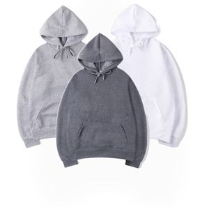 white jacket without hood