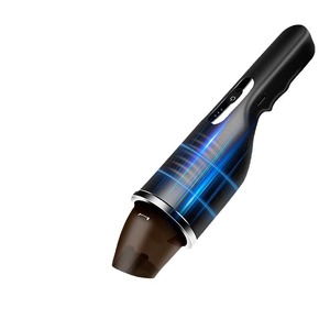 Aspirador de eliminación de ácaros de mano inalámbrico, succión de pelo de gato, especial para mascotas, succión de pelo de mano pequeña, limpieza de alfombras de coche - Product Image 1