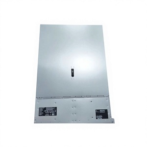 Serveur HPE ProLiant DL380 Gen11 2U Xeon 4516Y 64 Go 2x480 Go SSD 2x1000 W P81786-425 - Product Image 1