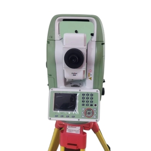 Operação fácil Reflectorless Leicas TS03 Estação <span class=keywords><strong>Total</strong></span> Instrumentos Ópticos Leicas Robótica Estação <span class=keywords><strong>Total</strong></span> Preço - Product Image 1