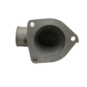 Couvercle de thermostat robuste Chaochai 4102/18D, composant d'étanchéité haute performance pour moteur de générateur de véhicule commercial CY4102, CY4102 Haute Performance - Product Image 5