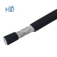 Kabel Patch Rj45 Cat 7, Aksesori Jaringan Luar Ruangan Sftp Utp Cat5 Cat6a Cat6e Jaringan Lan Komputer Cat6 Kabel Ethernet