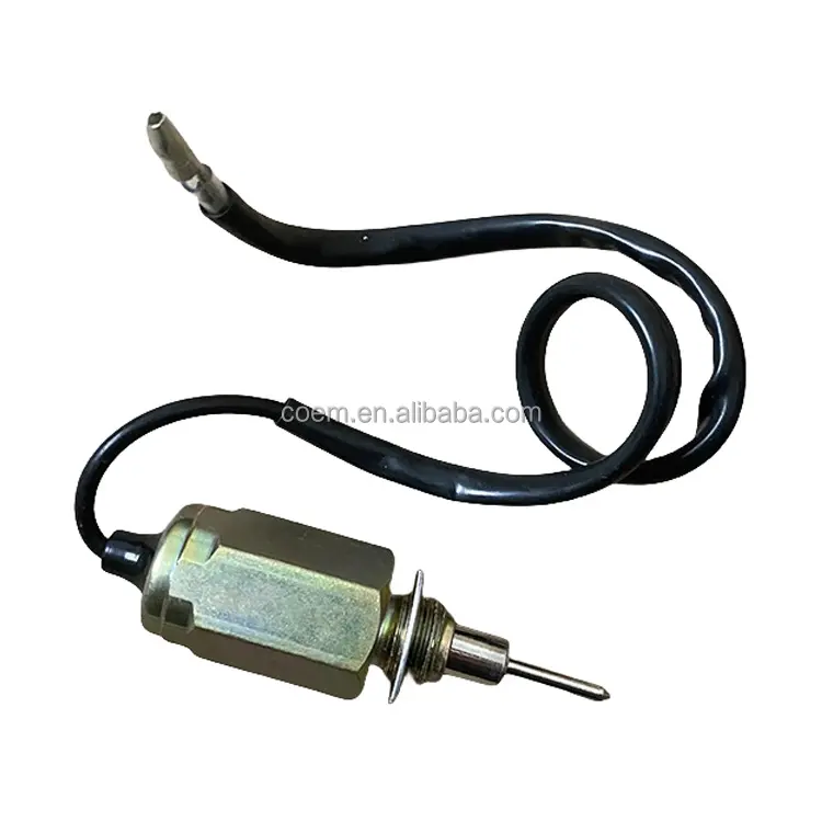 Pieza de automóvil 16196-20G01 1619620G01 para válvula solenoide de accesorios de coche Iacv-ficd