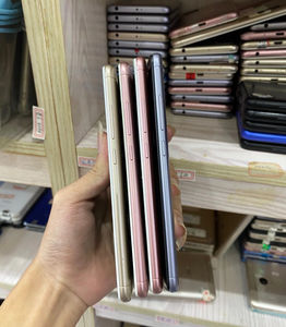 Venta al por Mayor, Precio Económico, Teléfono Inteligente Android 4G para <span class=keywords><strong>Xiaomi</strong></span> Redmi 6, Teléfonos Móviles de 5.84 Pulgadas, 4 GB de RAM, 64 GB, Doble SIM, Desbloqueado - Product Image 4