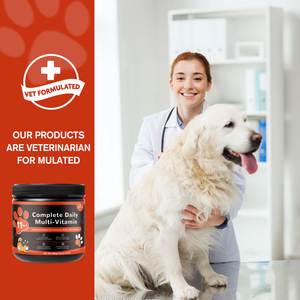 Meilleures ventes Fabricant professionnel efficace 11 en 1 Multi-vitamines à mâcher quotidiennement <span class=keywords><strong>pour</strong></span> animaux <span class=keywords><strong>de</strong></span> compagnie Soutien immunitaire - Product Image 2