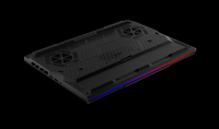 Notebook Gaming MSI Raider 16 Max HX B2WI-288CN RTX5090 24GB OLED 240Hz Baru