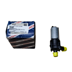 Pièces automobiles OEM 0018351364 0392020026 <span class=keywords><strong>Pompe</strong></span> à <span class=keywords><strong>eau</strong></span> de refroidissement de voiture, état neuf, pour Mercedes W202 W463 W210 - Product Image 1