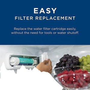 2025 nóng OEM chung tủ lạnh lọc nước thay thế <span class=keywords><strong>rpwfe</strong></span> Dễ dàng cài đặt hộ gia đình tủ lạnh lọc nước <span class=keywords><strong>rpwfe</strong></span> wfe - Product Image 3