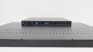 27 Inch Widescreen Curved Multi Touch <strong>LCD</strong> <strong>Monitor</strong> 1920*1080 Touch Screen Wall-Mounted <strong>Monitor</strong> for <strong>Kiosk</strong> New Product - Product Image 6