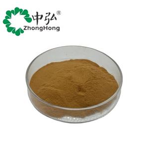 100% 純粋な天然トリブルステレストリス葉エキス粉末40% 90% サポニン野生栽培ハーブエキス食品グレードドラム - Product Image 2