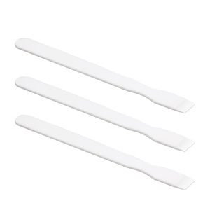 Ceramic Solder Paste Scraper Flatbed Skid For Mobile Phone Repair Tool WJGJ 0165 - Product Image 2