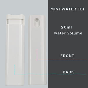 Best 잘 팔리는 portableTravel Mini 전기 아이언 대 한 옷 만 33 와트 - Product Image 4