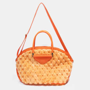 Lüks benzersiz köpek taşıyıcı turuncu moda sıcak evcil hayvan taşıyıcı rahat kedi taşıyıcı - Product Image 3