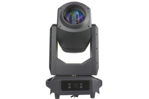 Cabeza Móvil Impermeable Bertin Lights IP-970/3 BSW LED 400W IP66 RGBW para Eventos de Estaciones de TV - Product Image 2