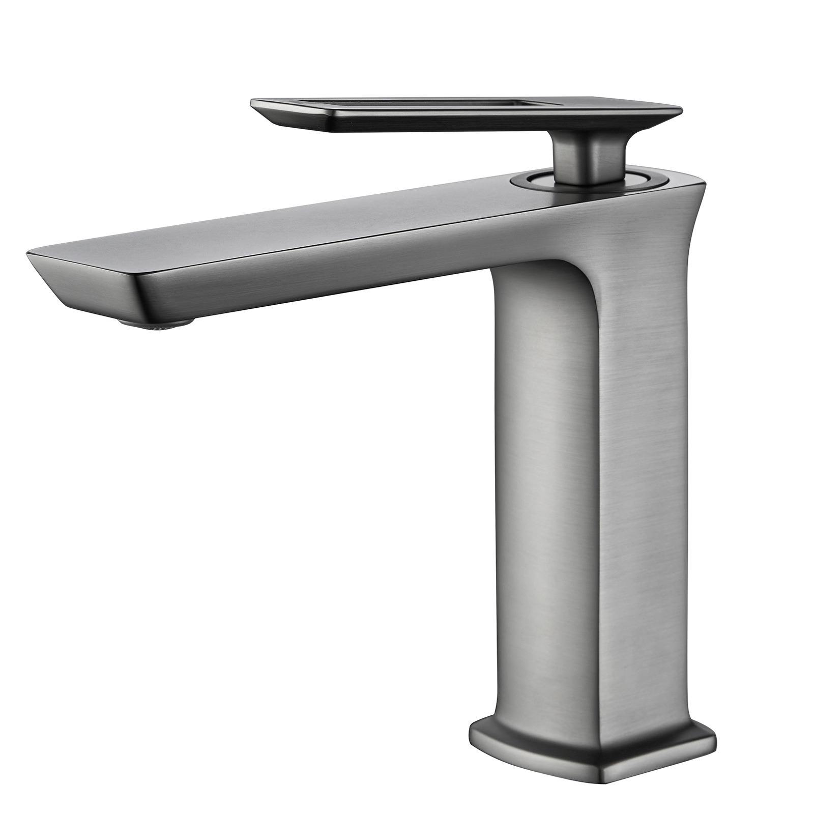 สีเทาปืน