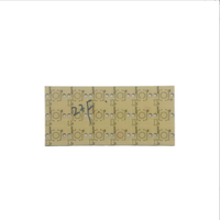 Scheda Circuito Stampato Feinuo PCB 22F, Campione di Massa da Fabbrica, 1.6mm 35um, Finitura Superficiale in Rame OSP/Elettroplaccato/Nudo per Elettronica