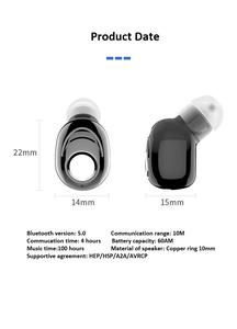 <span class=keywords><strong>2021</strong></span> pas cher conception populaire tws sans fil écouteurs casque - Product Image 2