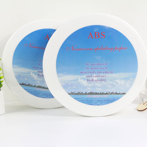 <span class=keywords><strong>Strisce</strong></span> Depilatorie <span class=keywords><strong>e</strong></span> Rotoli di <span class=keywords><strong>Cera</strong></span> in Carta Non Tessuta di Alta Qualità Personalizzati all'Ingrosso - Product Image 4