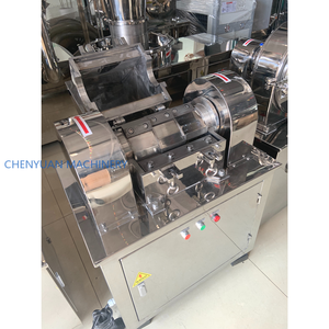 Industriële roestvrijstalen grove crusher machine - Product Image 2