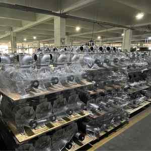 Power Value Small 163cc <b>Gasoline</b> Engine - Product Image 2