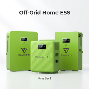 Système de stockage d'énergie solaire hors réseau de haute qualité, ESS au lithium résidentiel pour les appels d'offres d'électrification rurale en Afrique pour les ONG - Product Image 1