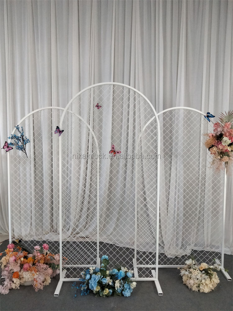 Stand toile de fond 1