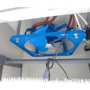 Ventilateur d'extraction Lankui pour incubateur, 110V/220V, garantie 1 an, <span class=keywords><strong>pièces</strong></span> <span class=keywords><strong>détachées</strong></span> pour incubateur - Product Image 5