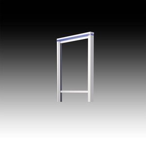 Bohang bh9295 phổ biến nhất an ninh 8.2MHz <span class=keywords><strong>EAS</strong></span> <span class=keywords><strong>RF</strong></span> Mono chống trộm hệ thống cho bán lẻ sản xuất tại Trung Quốc - Product Image 2