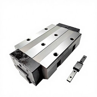 Bloc de guidage linéaire CNC PMI économique avec capteur 100mm 500mm 1000mm 1500mm 2000mm 2500mm MSD7M MSD9M MSD12M MSD15M