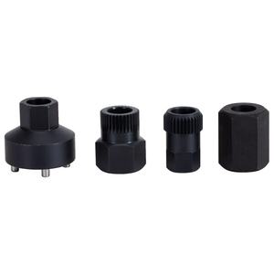 Piezas del sistema de accionamiento de llave del adaptador perforado de 22x30mm - Product Image 1