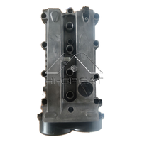Pièces automobiles Bloc moteur 1.6L SQR481F pour Chery Tiggo 3 A5 Ruihu Chevrolet Orient Son Arizer Weilin Ruiji Ensemble moteur SQR481F
