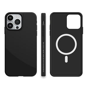 Couverture mobile magnétique personnalisée de couleur différente de conception de LOGO pour l'<span class=keywords><strong>iphone</strong></span> <span class=keywords><strong>Xs</strong></span> <span class=keywords><strong>Xr</strong></span> 11 12 13 14 15 16 Pro Max - Product Image 6