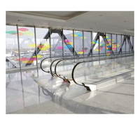 Écran LED transparent flexible pour intérieur P6, haute transparence, panneau holographique souple, affichage 3D pour la publicité