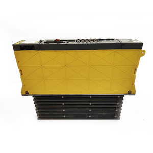 Fanuc 100% A06B-6064-H303ไดรฟ์เซอร์โวเดิม # H550 A16B-2201-0440 A06B6064H303 A168-1300-0220 - Product Image 6