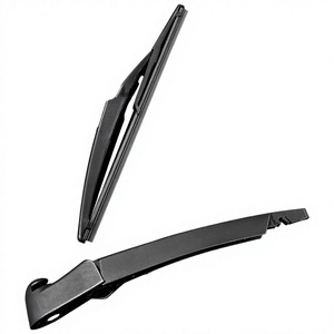 Bras d'essuie-glace arrière 290 mm de type os pour BMW Mini Cooper R50 R53, pièce de rechange pour essuie-glace de pare-brise 61627129279 - Product Image 5