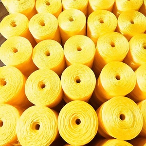 Hot-Bán 1 Mm-3 Mm PP PE Polypropylene Baler Twine Nông Nghiệp Bao Bì Dây Nhu Cầu Cao Hay Ràng Buộc Twine - Product Image 3