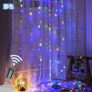 Cascade rideau lumière lumières de sécurité 5v mariage fée cordes multicolore rvb Pixel noël <span class=keywords><strong>DMX</strong></span> LED Pixels lumières - Product Image 4