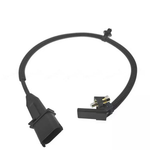 Sensor de Posición del Cigüeñal 55567243 6238868 para Chevrolet Cruze Opel Astra, Pieza de Repuesto - Product Image 1
