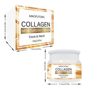 Crema Facial de Retinol y Colágeno, Superventas Transfronteriza, Hidratante, Iluminadora y Reafirmante para Todo Tipo de Piel, Rostro y Cuello - Product Image 6