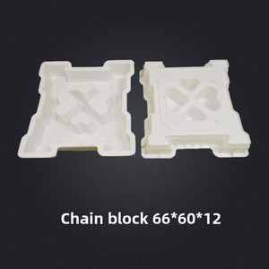 Blocs de protection de rivage en chaîne, couvercles de manhole horizontaux, moules en plastique, protection de pente en ciment, briques de béton hexagonales - Product Image 4