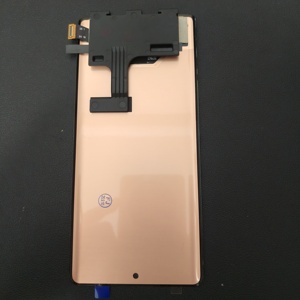 Original pour <span class=keywords><strong>Tecno</strong></span> AD9 <span class=keywords><strong>Phantom</strong></span> <span class=keywords><strong>X2</strong></span> <span class=keywords><strong>Pro</strong></span> 5g écran LCD de téléphone portable d'origine Pantalla réparation de remplacement - Product Image 2
