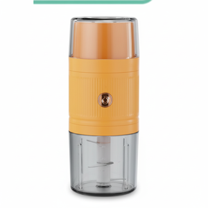 Broyeur d'herbes et d'épices à double tête pour usage domestique et cuisine - Product Image 1